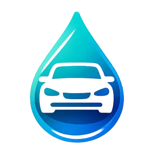Lavage auto à domicile Le Donzeil